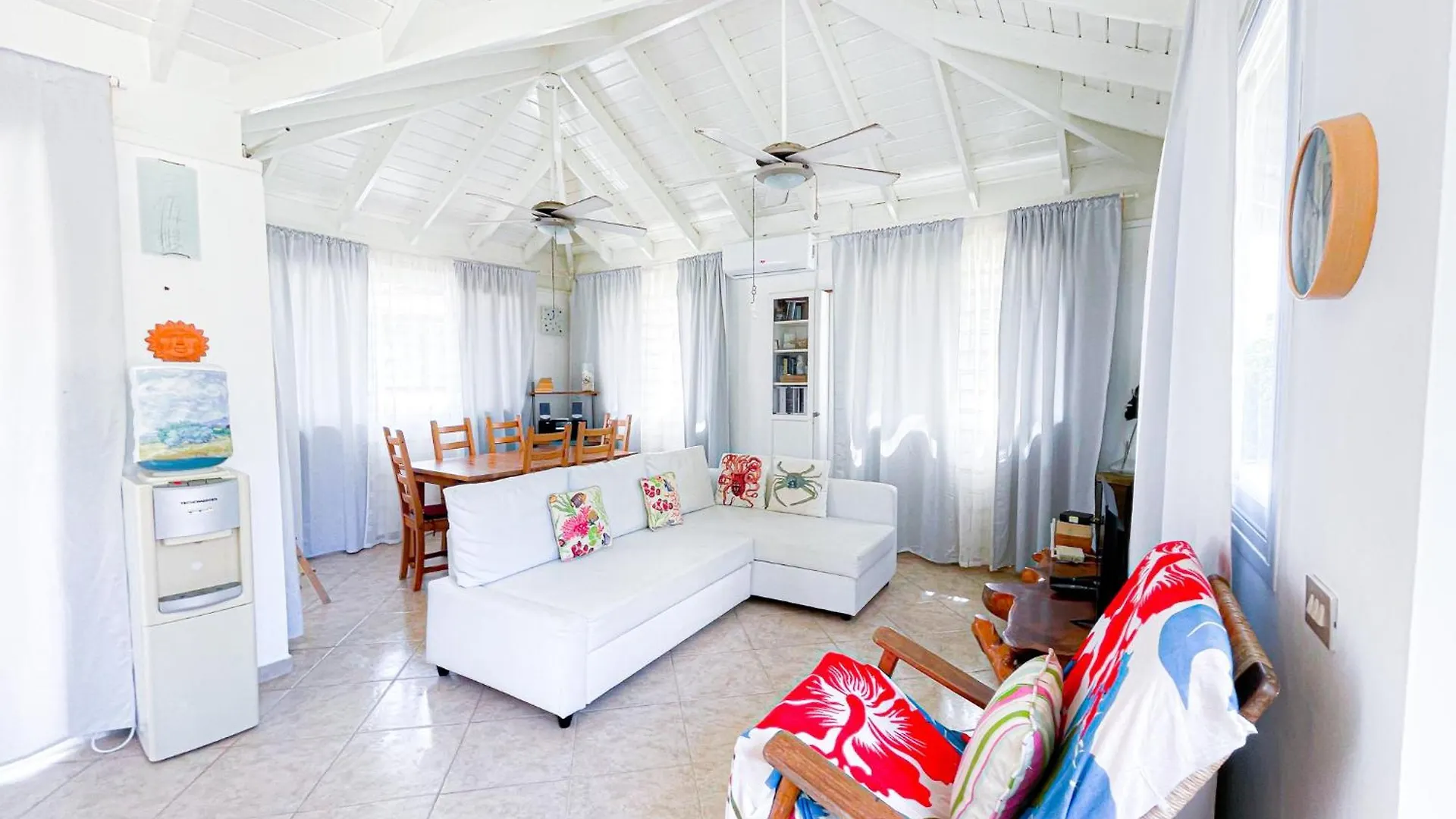 Tropical Suites Villas And Homes - Beach Club, Spa, Restaurants - Playa Los Corales Πούντα Κάνα 5*,  Δομινικανή Δημοκρατία