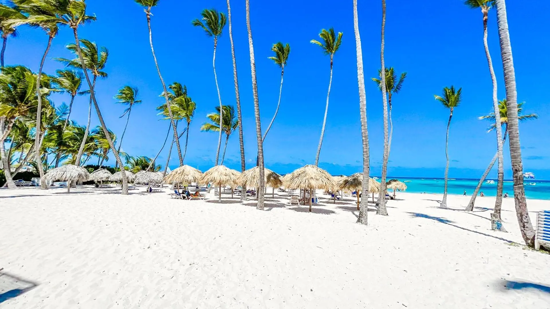 Tropical Suites Villas And Homes - Beach Club, Spa, Restaurants - Playa Los Corales Πούντα Κάνα