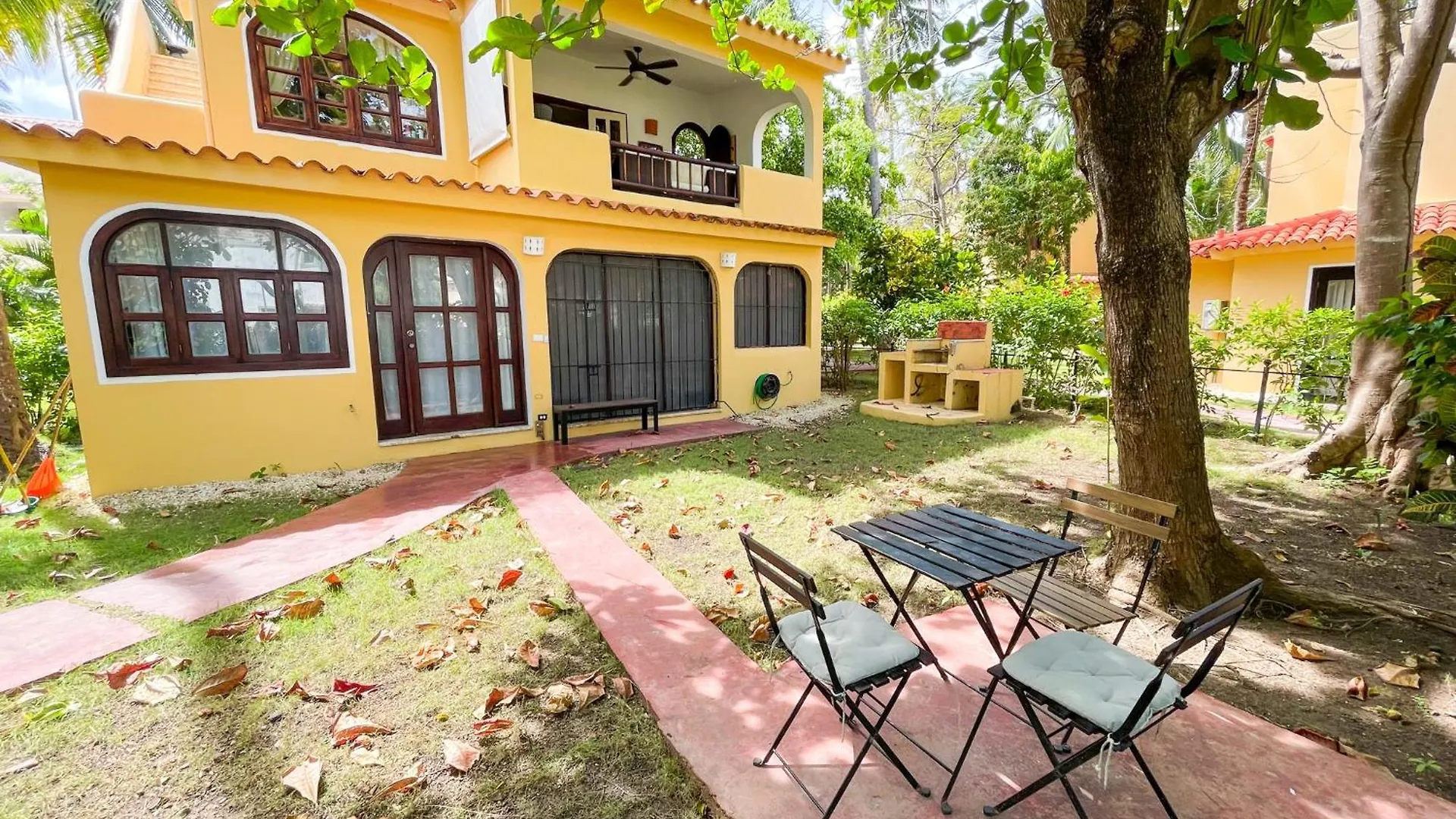 Tropical Suites Villas And Homes - Beach Club, Spa, Restaurants - Playa Los Corales Πούντα Κάνα 5*,