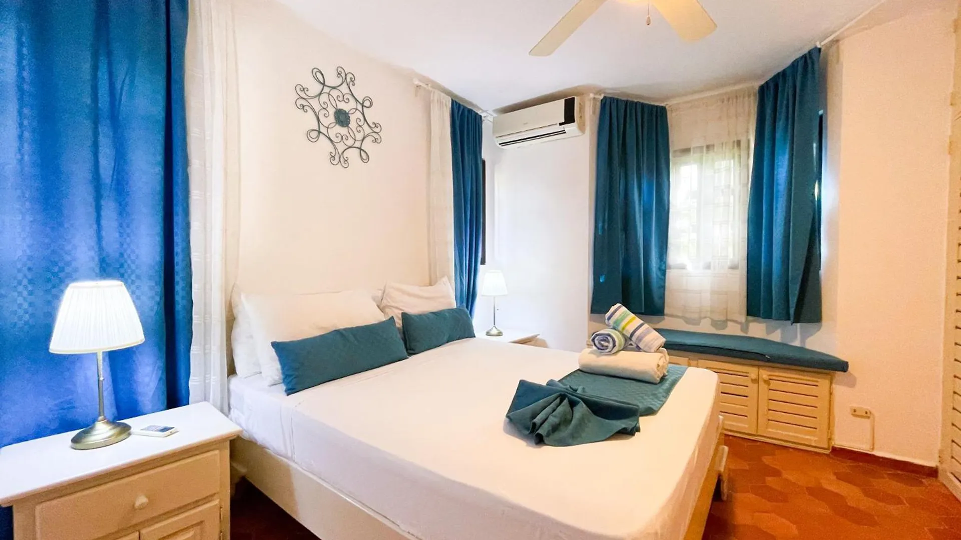 Tropical Suites Villas And Homes - Beach Club, Spa, Restaurants - Playa Los Corales Πούντα Κάνα Δομινικανή Δημοκρατία