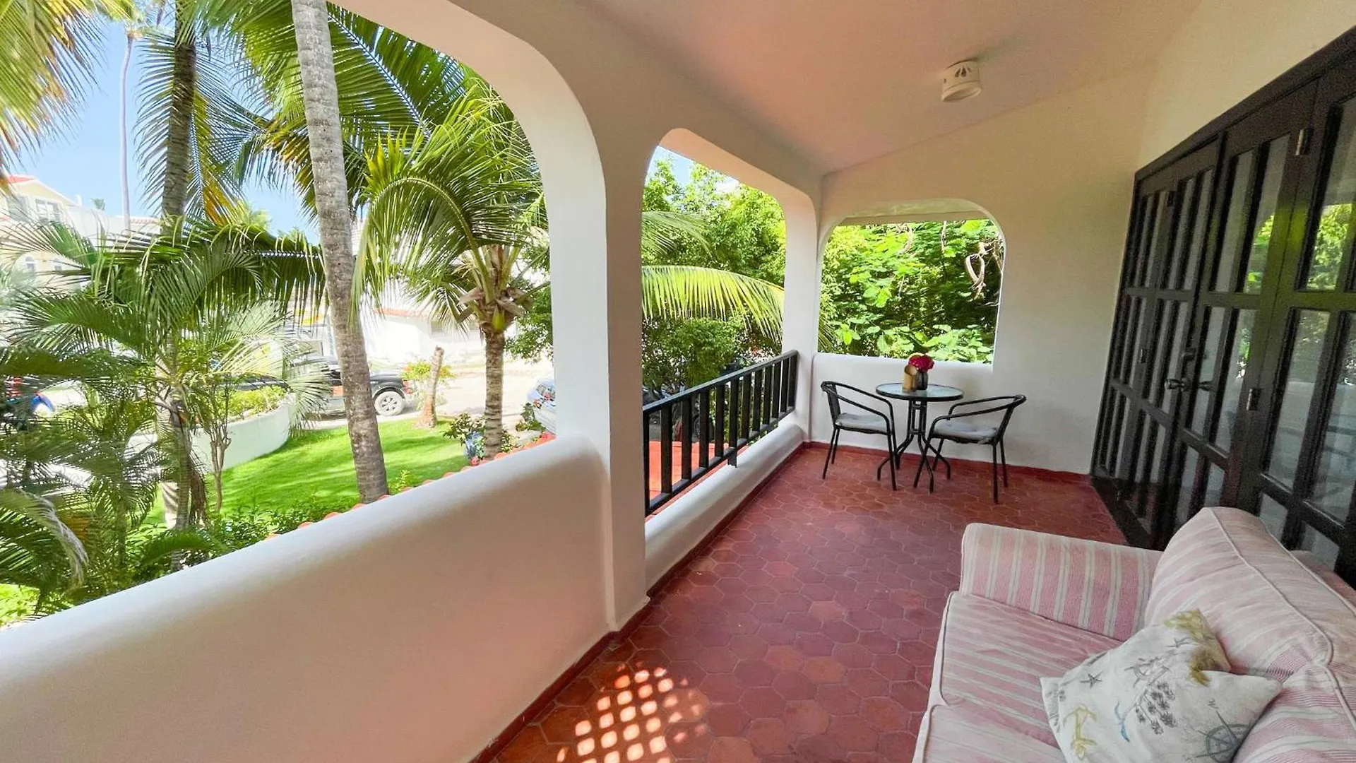 Tropical Suites Villas And Homes - Beach Club, Spa, Restaurants - Playa Los Corales Πούντα Κάνα 5*,  Δομινικανή Δημοκρατία
