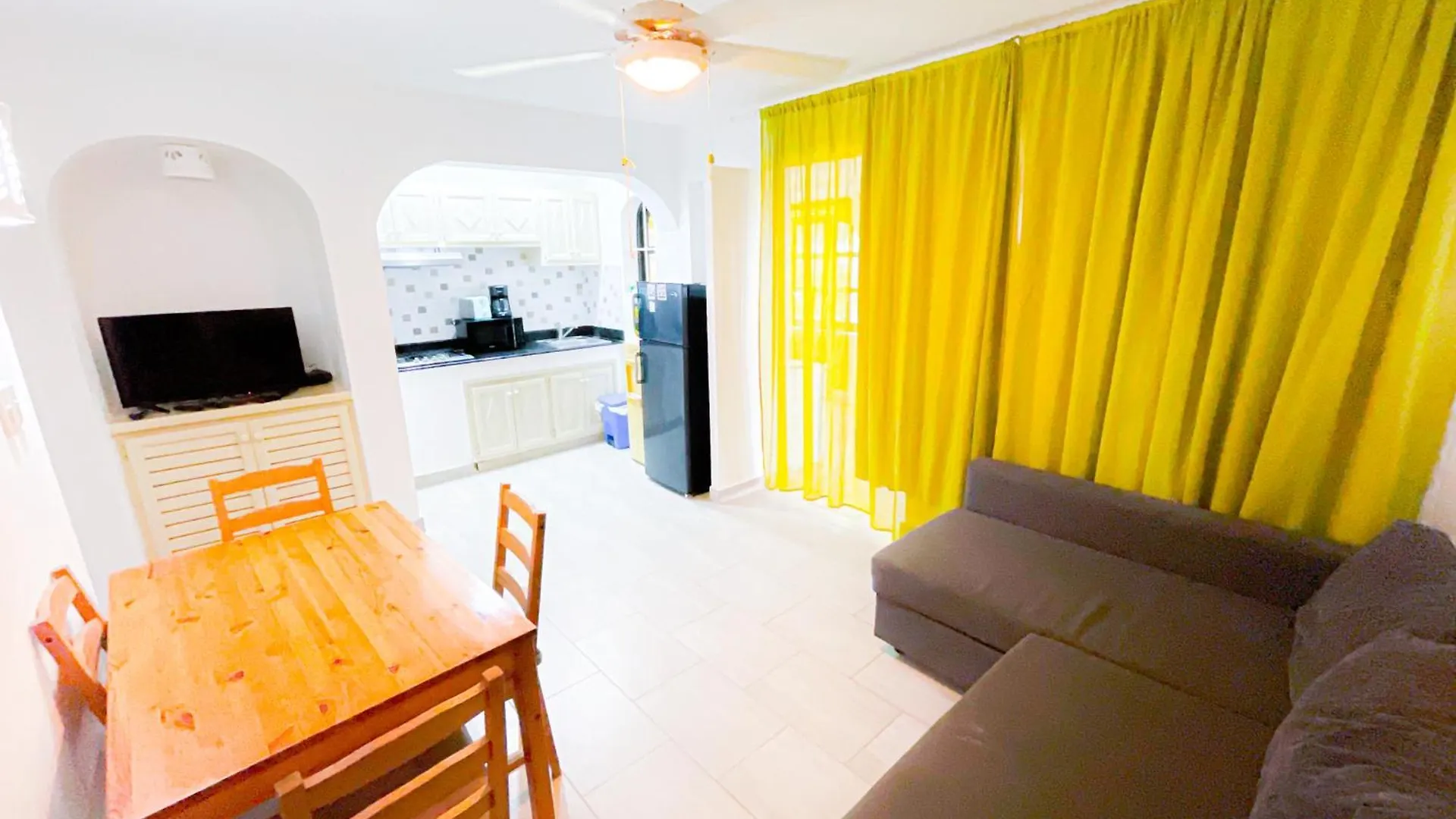 Ξενοδοχείο Tropical Suites Villas And Homes - Beach Club, Spa, Restaurants - Playa Los Corales Πούντα Κάνα