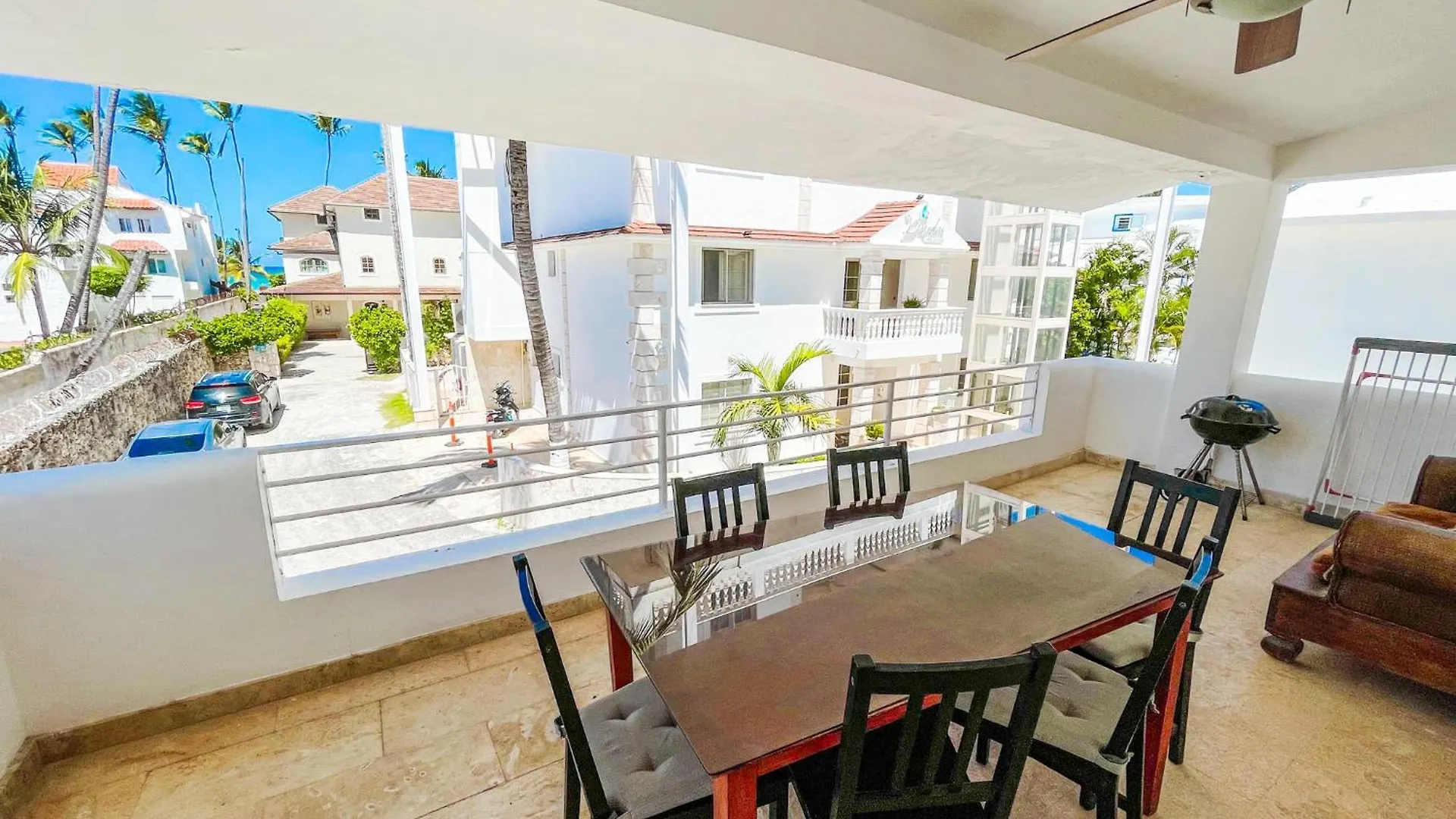 Ξενοδοχείο Tropical Suites Villas And Homes - Beach Club, Spa, Restaurants - Playa Los Corales Πούντα Κάνα