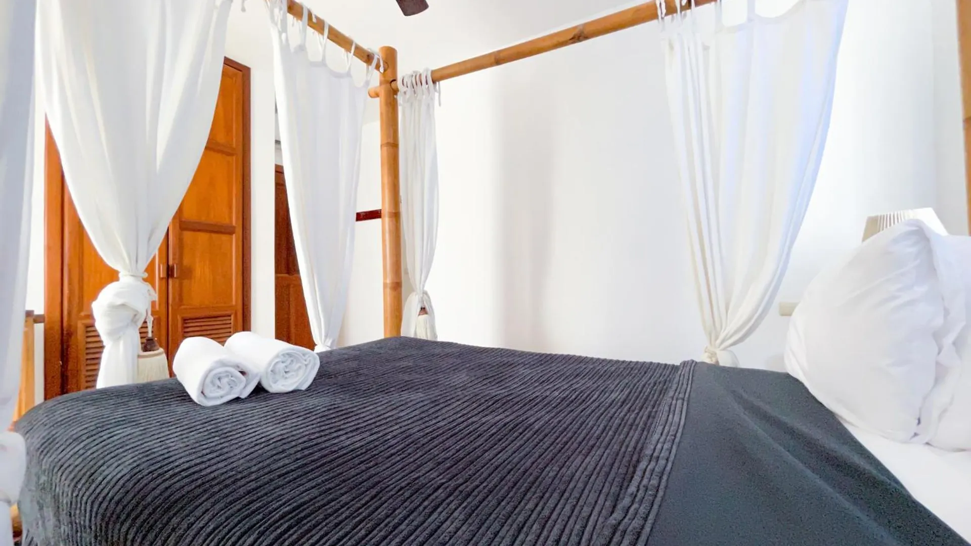 Tropical Suites Villas And Homes - Beach Club, Spa, Restaurants - Playa Los Corales Πούντα Κάνα Ξενοδοχείο