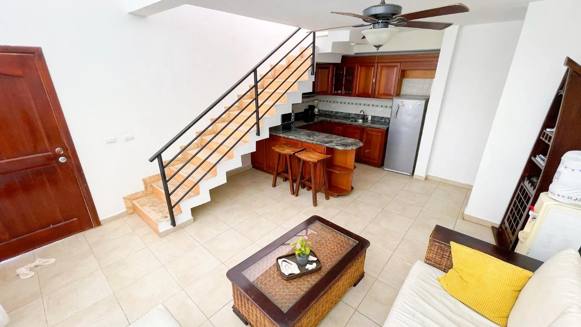 Ξενοδοχείο Tropical Suites Villas And Homes - Beach Club, Spa, Restaurants - Playa Los Corales Πούντα Κάνα