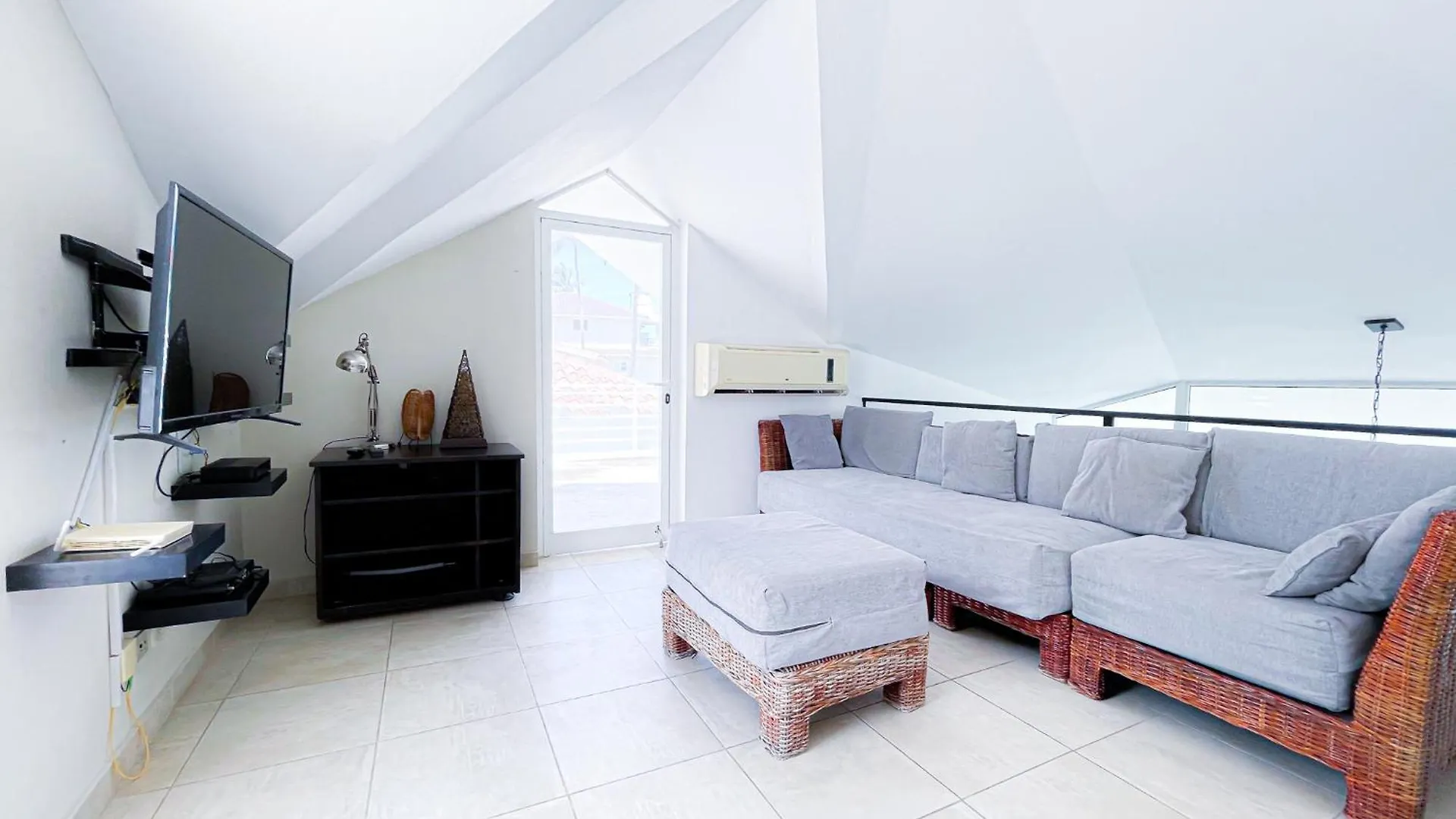 Tropical Suites Villas And Homes - Beach Club, Spa, Restaurants - Playa Los Corales Πούντα Κάνα Δομινικανή Δημοκρατία
