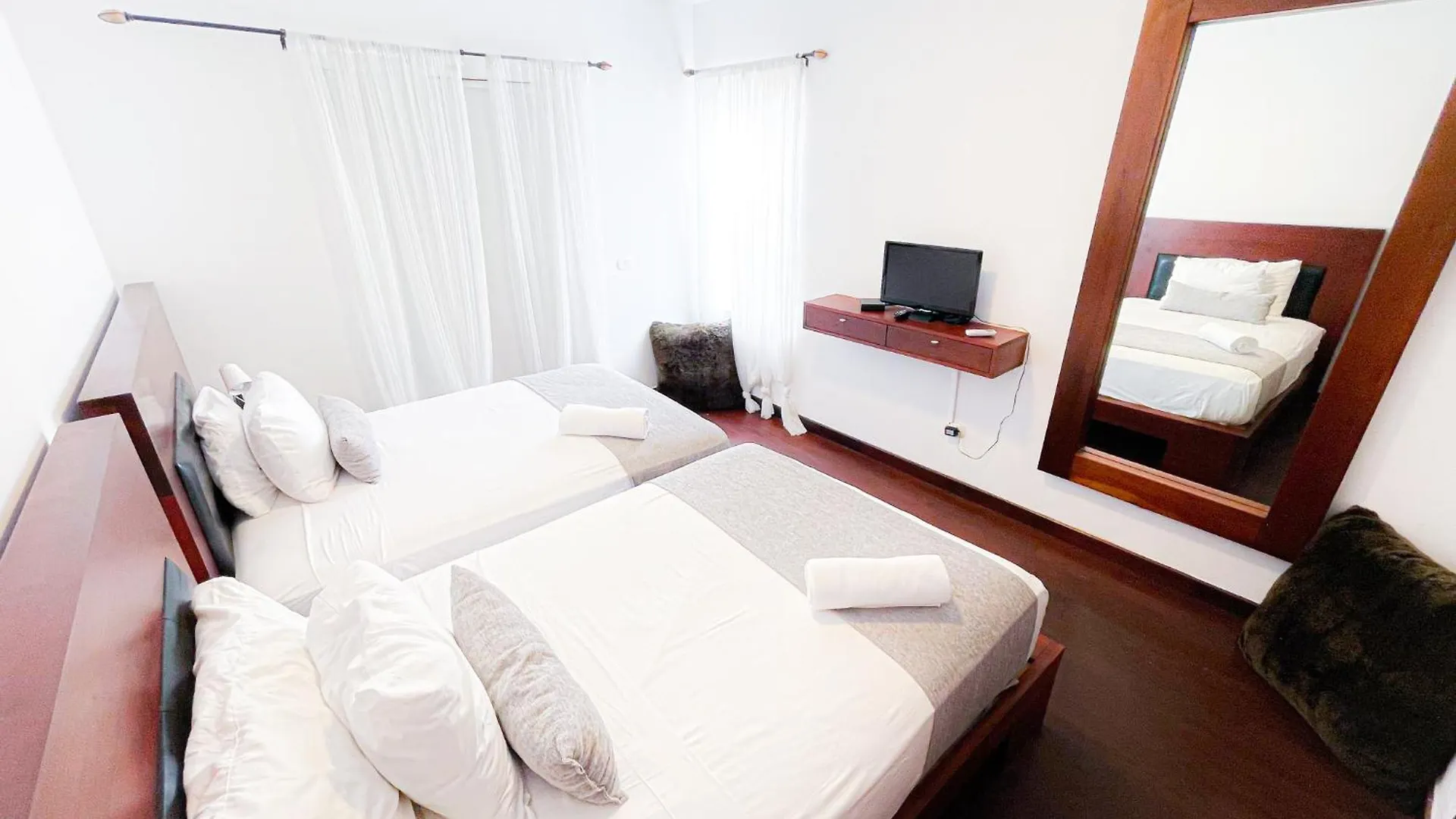 Tropical Suites Villas And Homes - Beach Club, Spa, Restaurants - Playa Los Corales Πούντα Κάνα 5*,  Δομινικανή Δημοκρατία