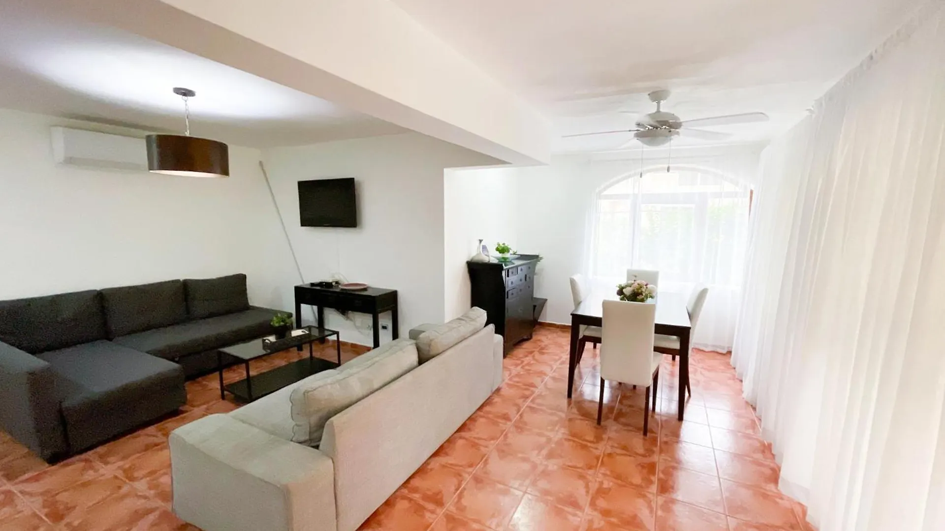 Ξενοδοχείο Tropical Suites Villas And Homes - Beach Club, Spa, Restaurants - Playa Los Corales Πούντα Κάνα