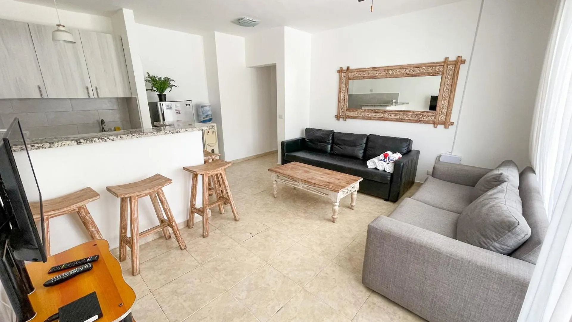 Tropical Suites Villas And Homes - Beach Club, Spa, Restaurants - Playa Los Corales Πούντα Κάνα 5*,  Δομινικανή Δημοκρατία