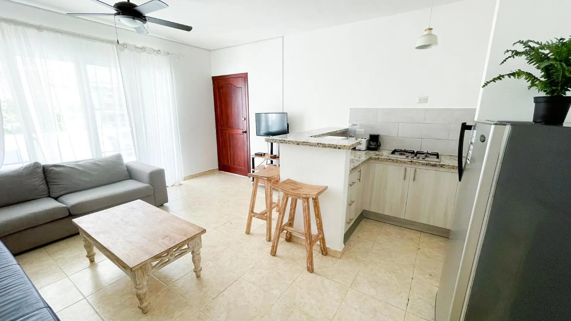 Ξενοδοχείο Tropical Suites Villas And Homes - Beach Club, Spa, Restaurants - Playa Los Corales Πούντα Κάνα
