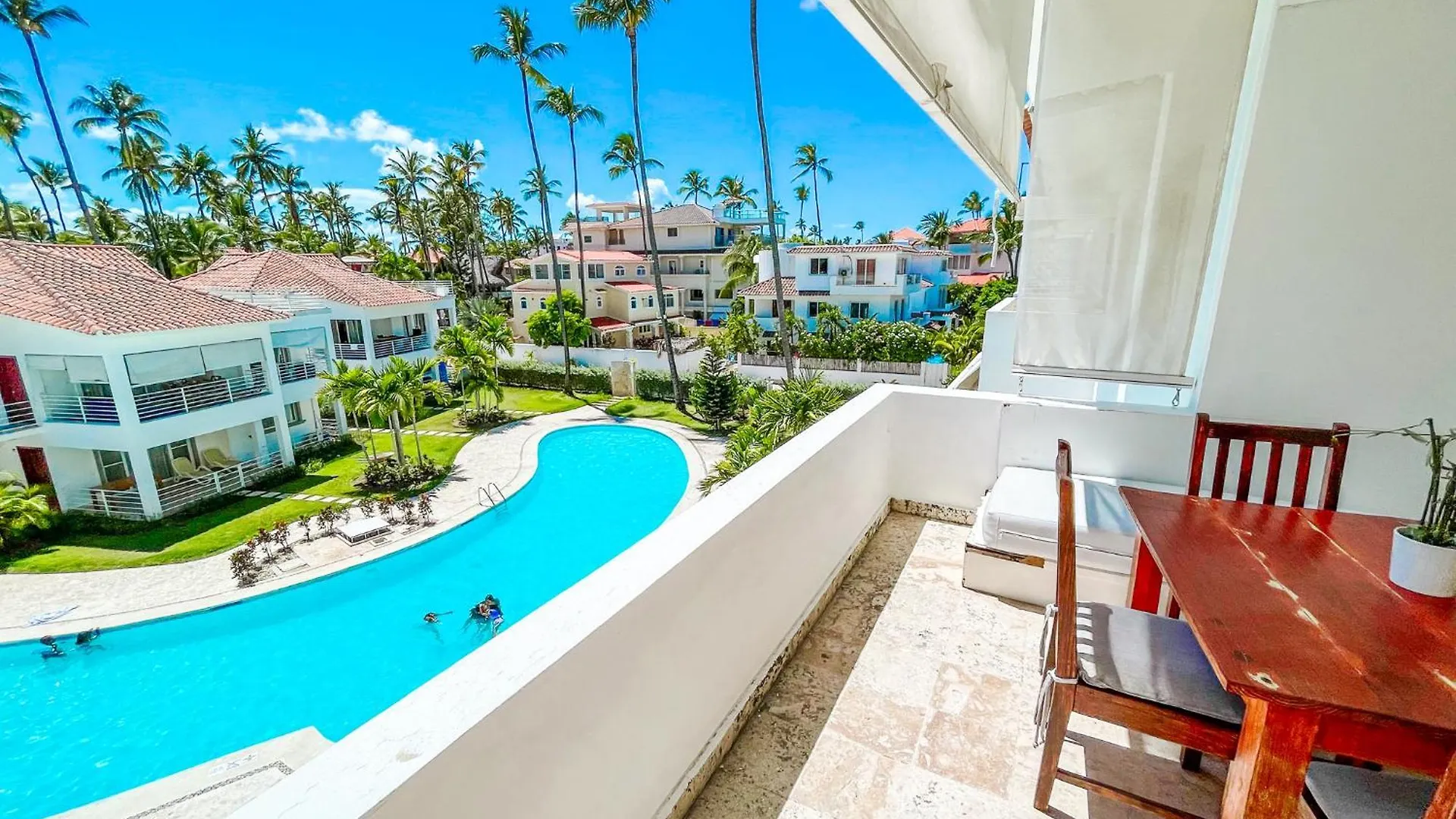 Ξενοδοχείο Tropical Suites Villas And Homes - Beach Club, Spa, Restaurants - Playa Los Corales Πούντα Κάνα