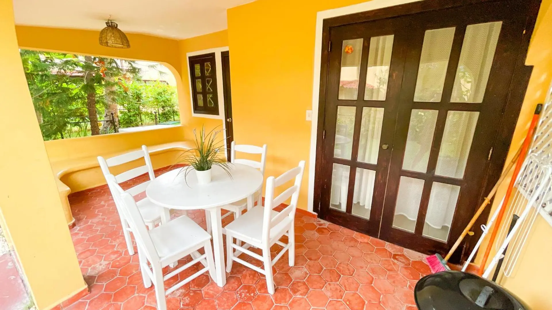 Tropical Suites Villas And Homes - Beach Club, Spa, Restaurants - Playa Los Corales Πούντα Κάνα Ξενοδοχείο