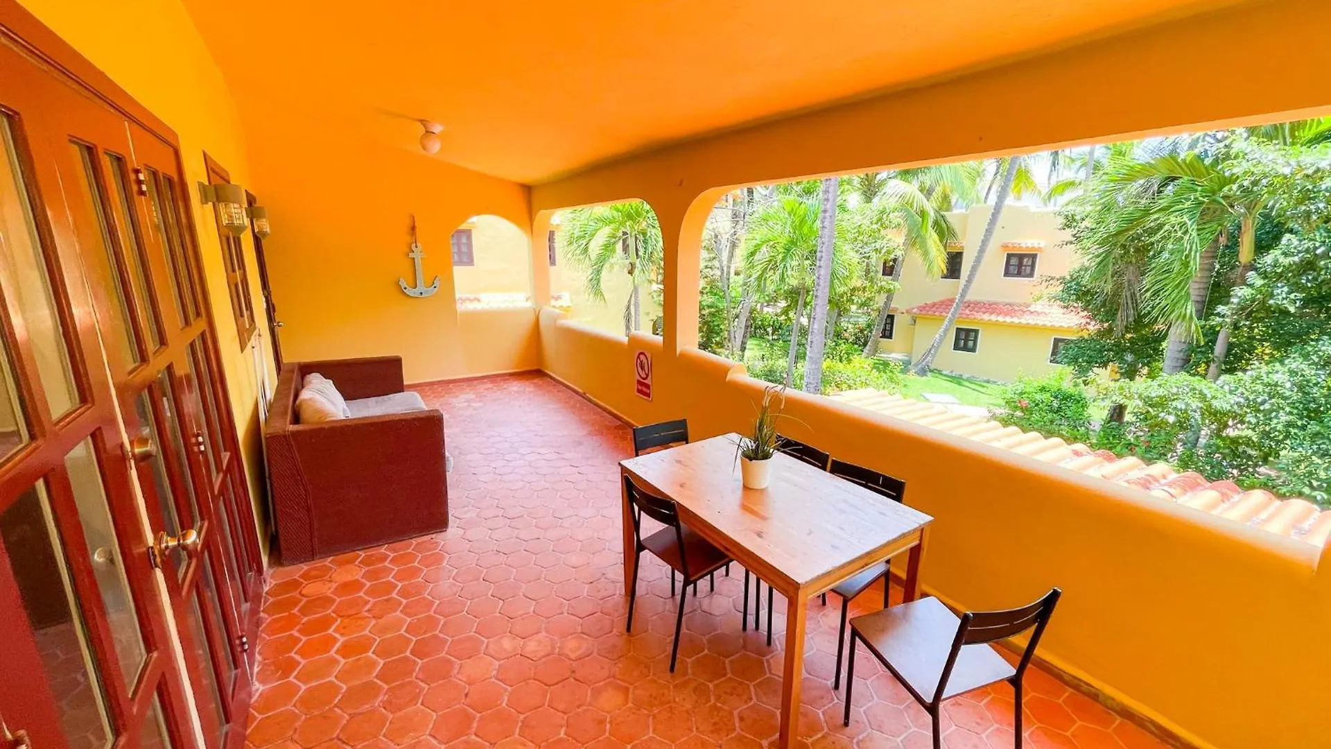 Ξενοδοχείο Tropical Suites Villas And Homes - Beach Club, Spa, Restaurants - Playa Los Corales Πούντα Κάνα