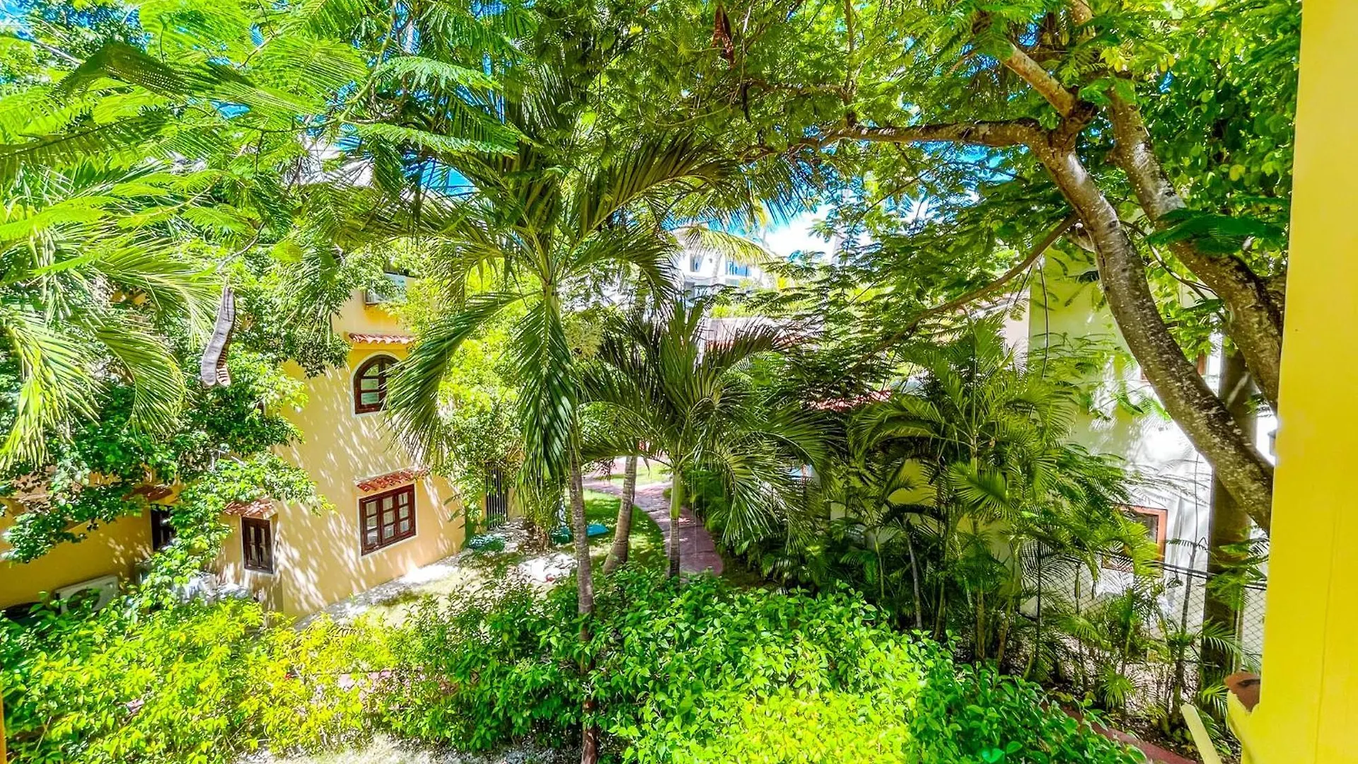 Tropical Suites Villas And Homes - Beach Club, Spa, Restaurants - Playa Los Corales Πούντα Κάνα 5*,  Δομινικανή Δημοκρατία