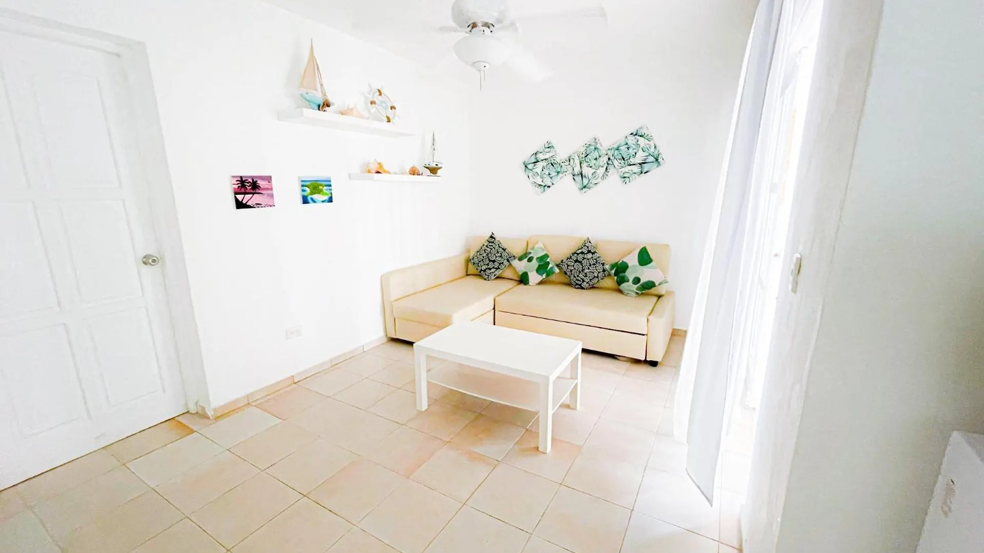 Tropical Suites Villas And Homes - Beach Club, Spa, Restaurants - Playa Los Corales Πούντα Κάνα Ξενοδοχείο