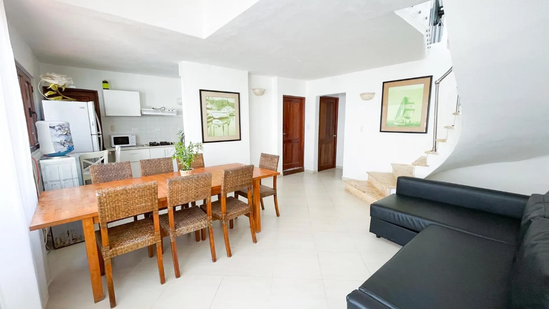 Ξενοδοχείο Tropical Suites Villas And Homes - Beach Club, Spa, Restaurants - Playa Los Corales Πούντα Κάνα