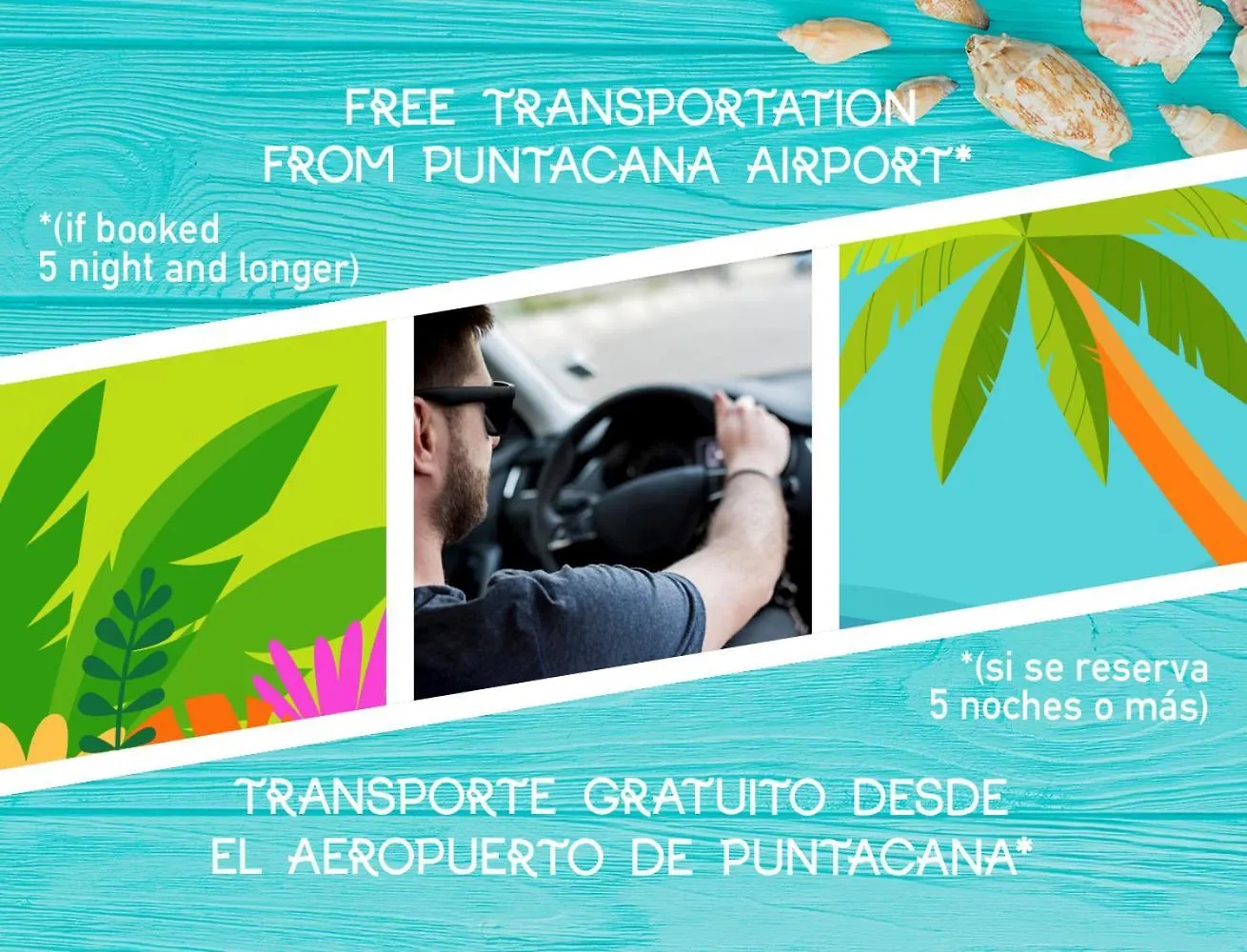 Tropical Suites Villas And Homes - Beach Club, Spa, Restaurants - Playa Los Corales Πούντα Κάνα 5*,