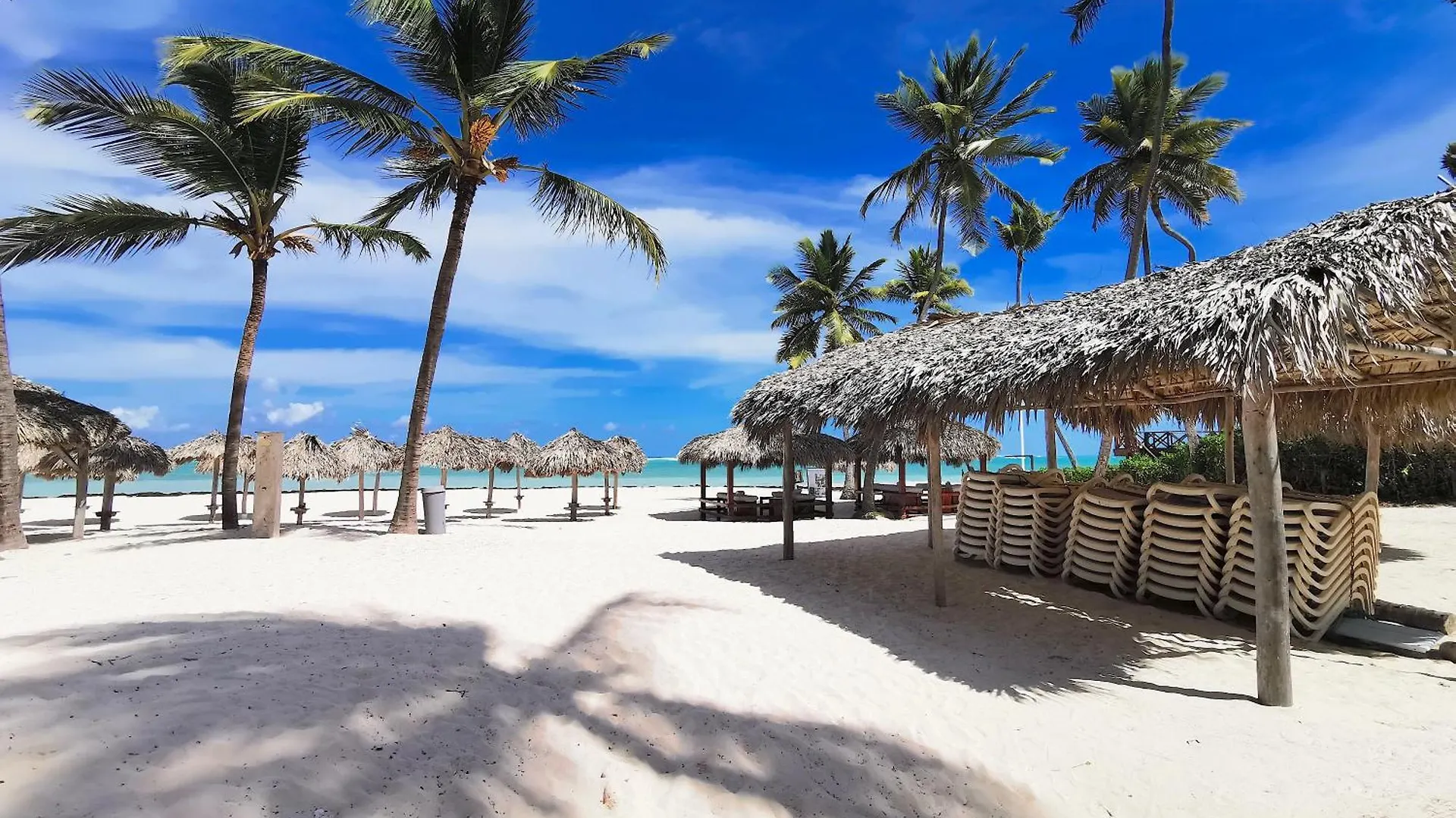 Tropical Suites Villas And Homes - Beach Club, Spa, Restaurants - Playa Los Corales Πούντα Κάνα Ξενοδοχείο